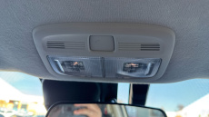 Suzuki Vitara 1.4 Boosterjet 48V Hybrid Go 5dr Petrol Estate